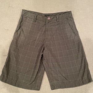 Rip Curl Gray Shorts